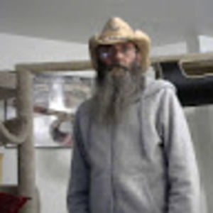 Meet your Posher, Mike